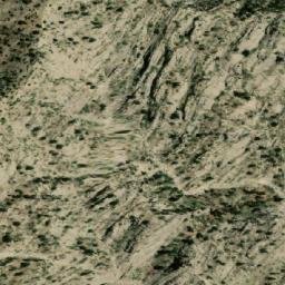 Satellite imagery of Shīn Sar Jilgay, AF