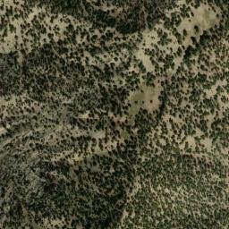 Satellite imagery of Dērkē Ghar, AF
