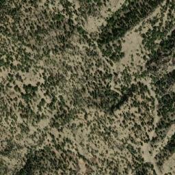 Satellite imagery of Dērkē Ghar, AF