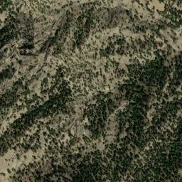 Satellite imagery of Dērkē Ghar, AF