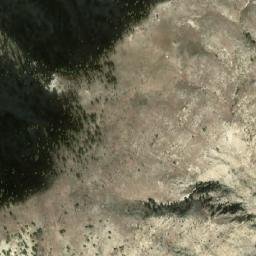 Satellite imagery of Tōr Khowray, AF