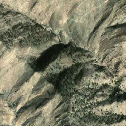 Satellite imagery of Tōr Khowray, AF