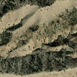 Satellite imagery of Zēṟ Jumā’at Ghar, AF