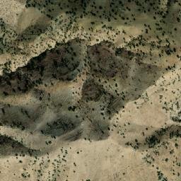 Satellite imagery of Zēṟ Jumā’at Ghar, AF