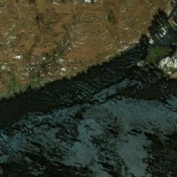 Satellite imagery of Dhārl, IN