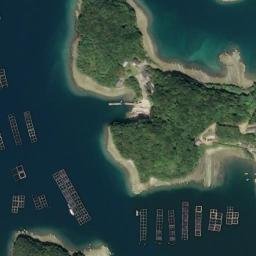 Satellite imagery of survey_point, KR