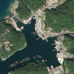 Satellite imagery of survey_point, KR