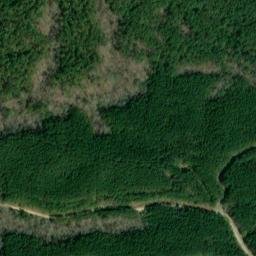 Satellite imagery of Dogwood Number 3 Mine, US