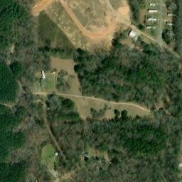 Satellite imagery of Dogwood Number 3 Mine, US