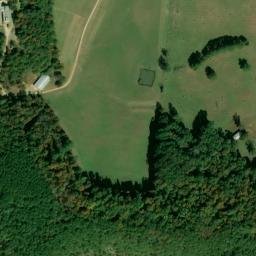 Satellite imagery of Mesaba Mine, US