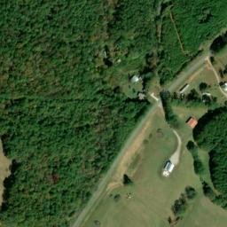 Satellite imagery of Dawkins Prospect, US