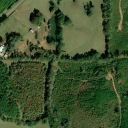 Satellite imagery of Dawkins Prospect, US