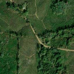 Satellite imagery of Dawkins Prospect, US