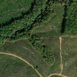 Satellite imagery of Walker Prospect, US