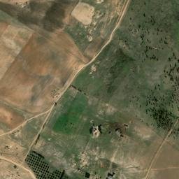 Satellite imagery of Amedghous, MA