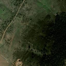 Satellite imagery of Amedghous, MA