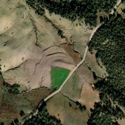 Satellite imagery of Ouaoumeroui, MA