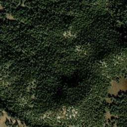 Satellite imagery of Ouaoumeroui, MA
