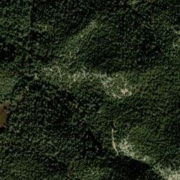 Satellite imagery of Ouaoumeroui, MA