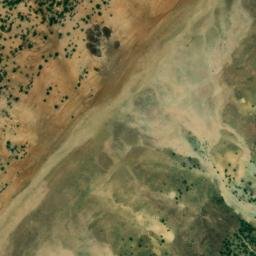 Satellite imagery of Izdi Ouare, MA