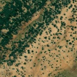 Satellite imagery of Izdi Ouare, MA