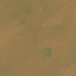 Satellite imagery of Megarine, DZ