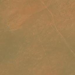 Satellite imagery of Megarine, DZ