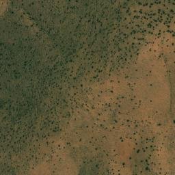 Satellite imagery of Djebel Kerrouch, DZ