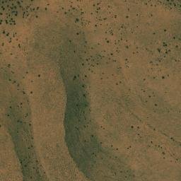 Satellite imagery of Djebel Kerrouch, DZ