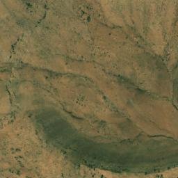 Satellite imagery of Râs Arheb, DZ