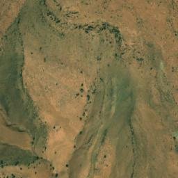 Satellite imagery of Râs Arheb, DZ