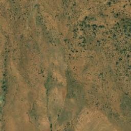 Satellite imagery of Râs Arheb, DZ