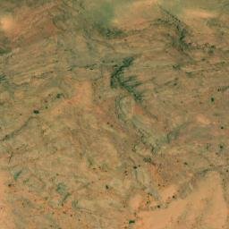Satellite imagery of El Rhenina, DZ