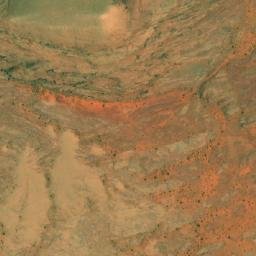 Satellite imagery of El Rhenina, DZ