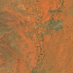 Satellite imagery of El Rhenina, DZ