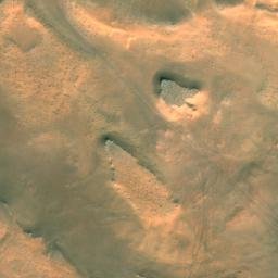 Satellite imagery of Kef el Rhezlane, DZ