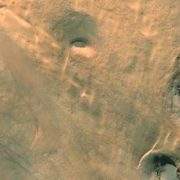 Satellite imagery of Kef el Rhezlane, DZ
