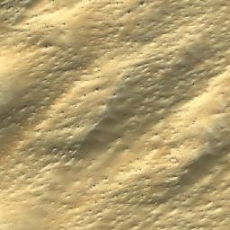 Satellite imagery of Chouchet el Malha, DZ