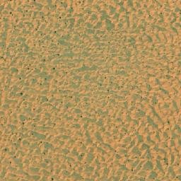 Satellite imagery of Draa Zraïb, TN