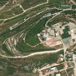 Satellite imagery of Bîr ej Jabal, LB
