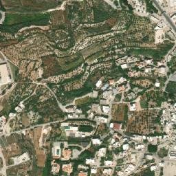 Satellite imagery of Bîr ej Jabal, LB