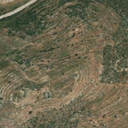 Satellite imagery of El Aaouâmîd, LB