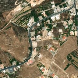 Satellite imagery of Mtârîh ech Chajara, LB