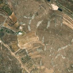 Satellite imagery of El Maqârdé, LB