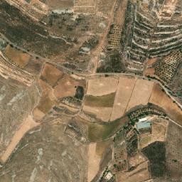 Satellite imagery of El Maqârdé, LB