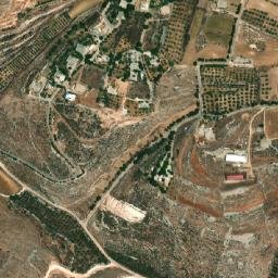 Satellite imagery of El Maqârdé, LB