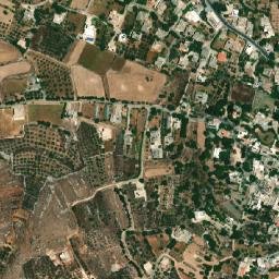 Satellite imagery of Jabal Slîm, LB