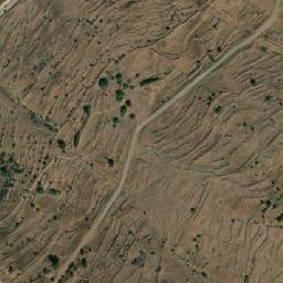 Satellite imagery of ‘Arīḑ Kasr Sārib, IL