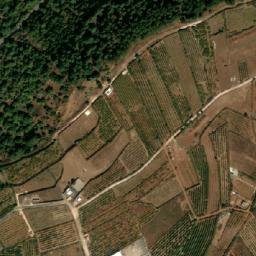 Satellite imagery of Ash Shaqīf al Aghbar, IL