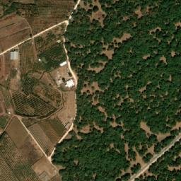 Satellite imagery of Ash Shaqīf al Aghbar, IL